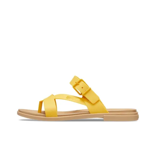 Crocs Tulum Слипоны Женские