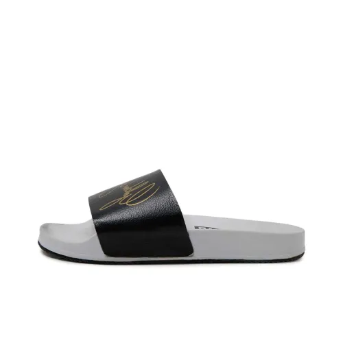 Golden Goose Слипоны Мужские