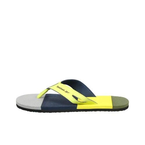 Reebok совместный бренд Шлепанцы Мужские