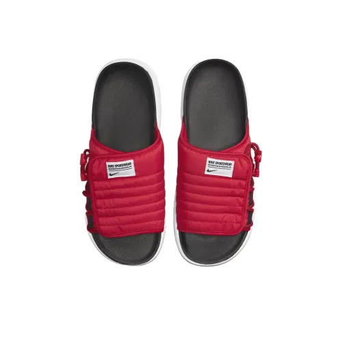 Nike Asuna Слипоны Мужские