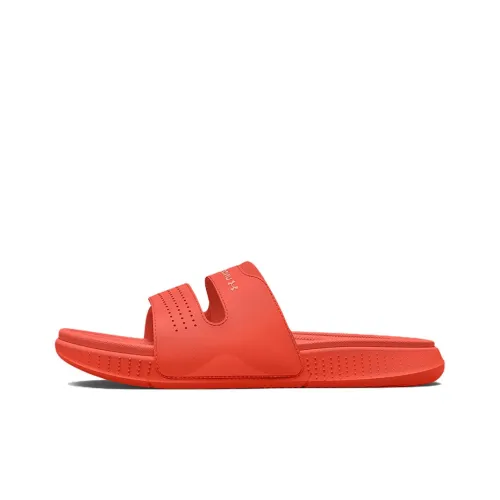 Under Armour Ansa Слипоны Женские
