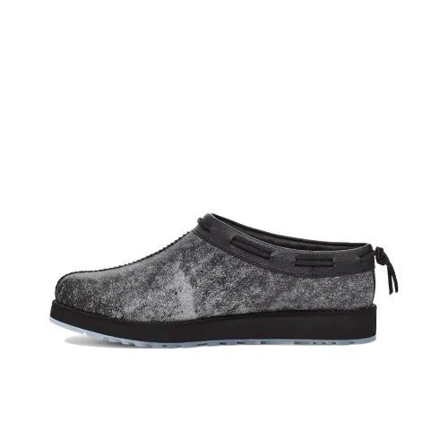 UGG Tasman Stylish Sandal Men's Black