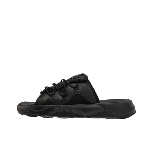 PUMA RS Slide Спортивные тапочки Унисекс Черный