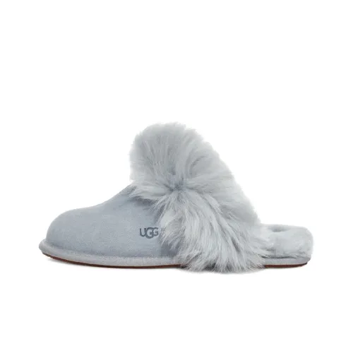 UGG Стильные Сандалии Женские Mist Gray