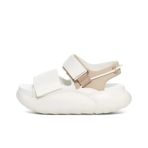 UGG LA Cloud Collection Женские пляжные сандалии