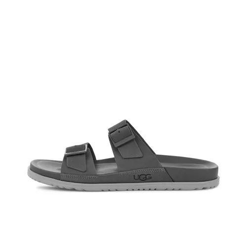 UGG Слипоны Мужской
