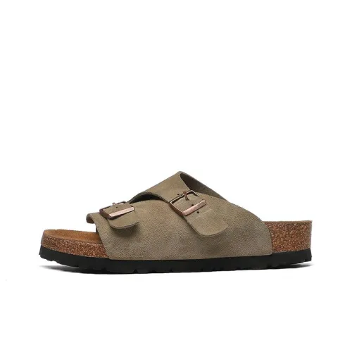 TASMAN AUS Слипоны Женские