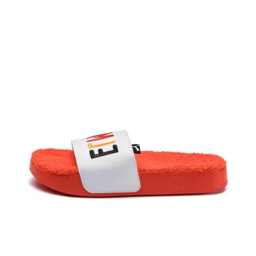 PUMA Leadcat Series Слипоны Женские