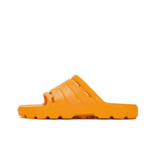 TIMBERLAND Слипоны Апельсин Унисекс