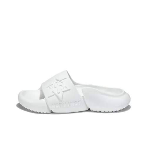 NORVINCY Слипоны Унисекс