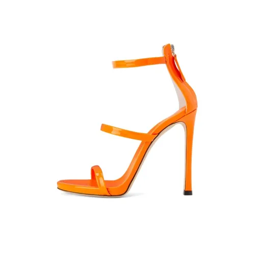 GIUSEPPE ZANOTTI one Ремень Сандалии Женские