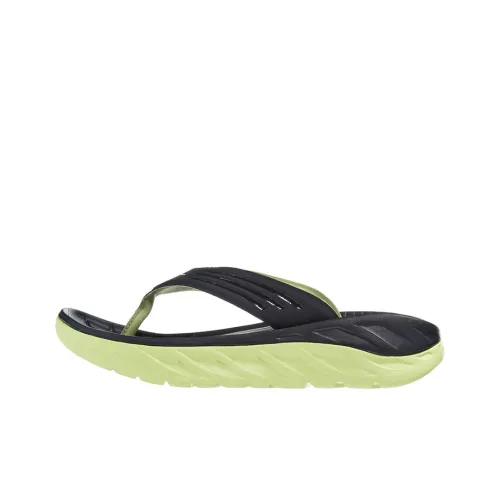 HOKA ONE ONE Шлепанцы Мужские