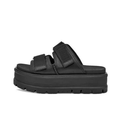 UGG Женские Слипоны