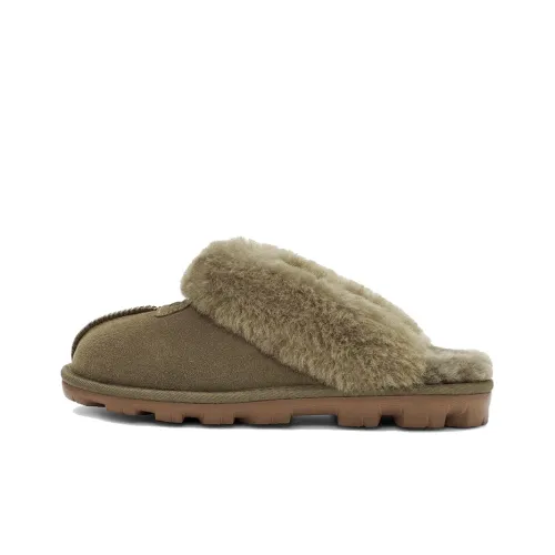 UGG Домашние тапочки Женские