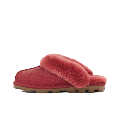 UGG Домашние тапочки Женские