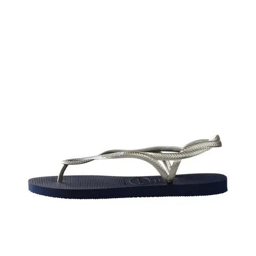 Havaianas One Ремень Сандалии Женские