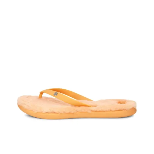 UGG Стильные Сандалии Женские Пшеница