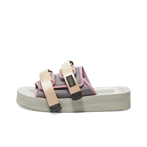 SUICOKE Слипоны Мужской