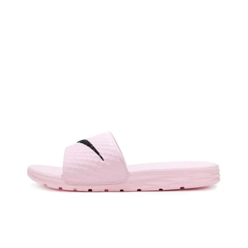 NIKE Benassi Solarsoft Слипоны Женские