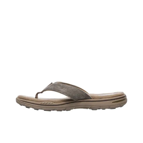 Skechers Relaxed Fit Шлепанцы Мужские