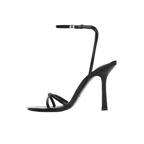 Alexander Wang One Ремень Сандалии Женские