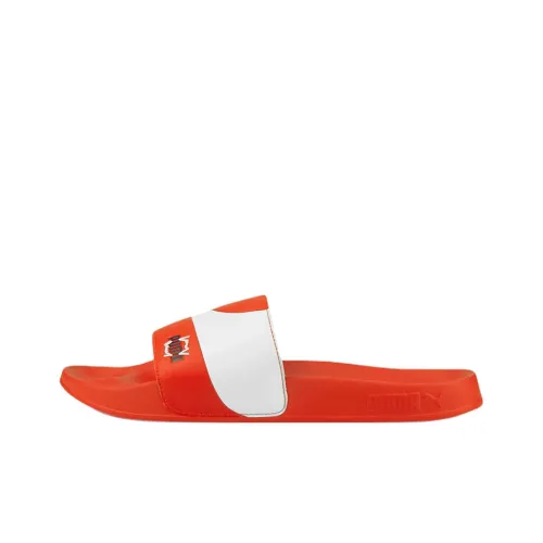 PUMA Leadcat 2,0 Слипоны Мужские