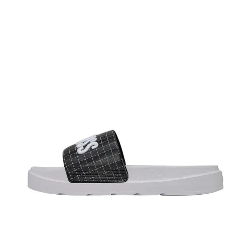 K·SWISS Женские слипоны
