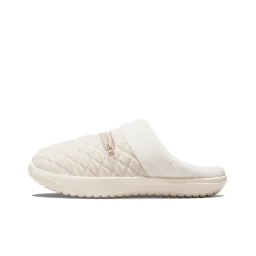 Nike Burrow SE Резиновая подошва быстросохнущие слипоны женские