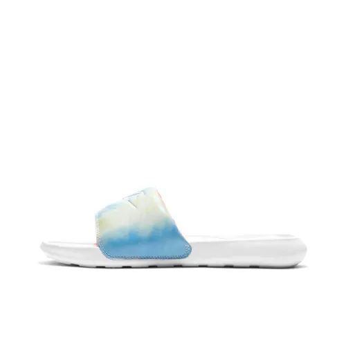 NIKE VICTORI ONE SLIDE Тапочки Женские