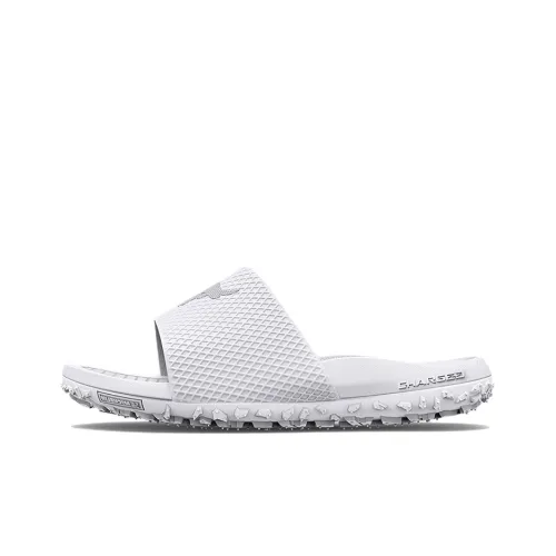 Under Armour Project Rock 1 Слипоны Мужские