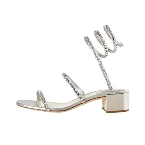 RENE CAOVILLA Cleo Сандалии в римском стиле Женские