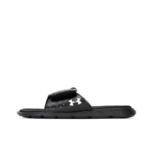 Under Armour Слипоны Женские