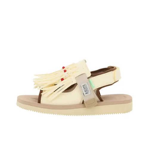 SUICOKE one Ремень Сандалии Женские