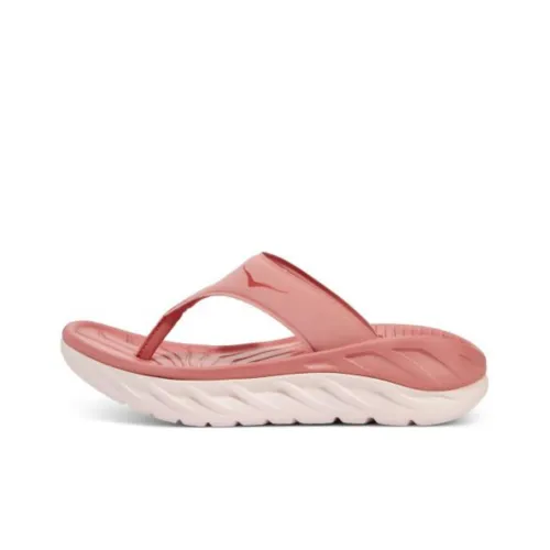 HOKA ONE ONE Женские шлепанцы