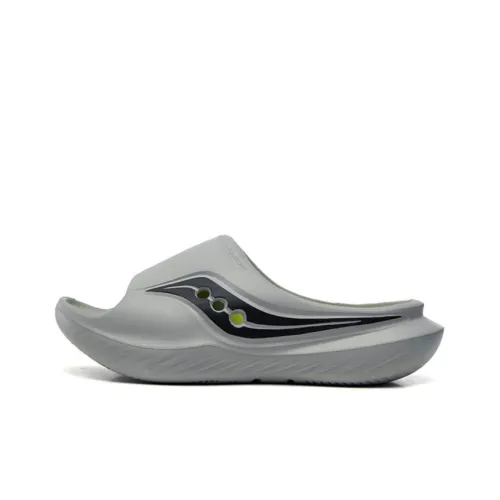 Saucony Cradle Слипоны Унисекс