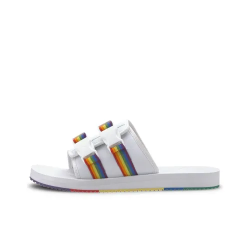 PUMA WILO LUX Слипоны Унисекс