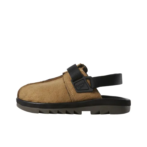 Reebok Beatnik Домашние тапочки Унисекс