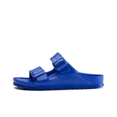 Birkenstock Слипоны Унисекс Blue