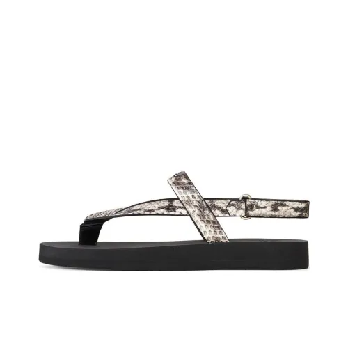 GIUSEPPE ZANOTTI one Ремень Сандалии Женские