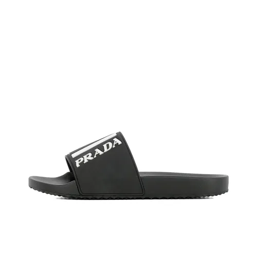 PRADA Слипоны Мужской