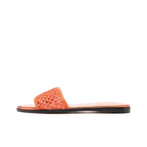 Jimmy Choo Слипоны Женские
