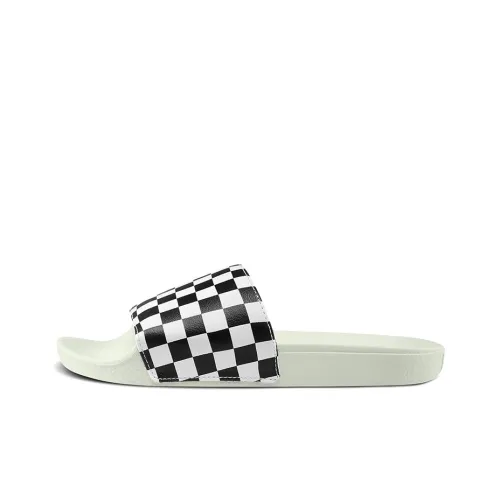 VANS Слипоны Женские