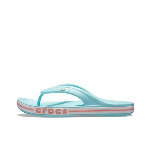 Crocs Bayaband Шлепанцы Унисекс Ледяной Синий