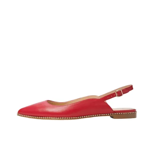 COACH Женские повседневные туфли для женщин