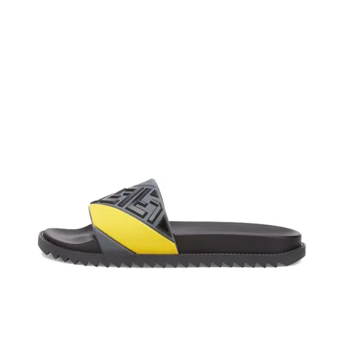 FENDI Слипоны Мужской
