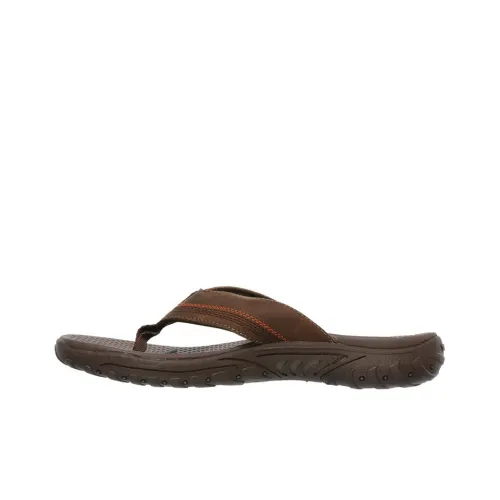 Skechers Relaxed Fit Шлепанцы Мужские