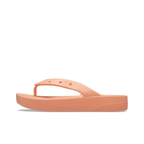 Crocs Шлепанцы Женские