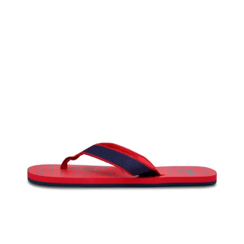 PUMA Шлепанцы Унисекс