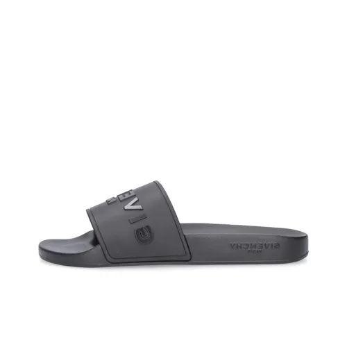 GIVENCHY Слипоны Мужской