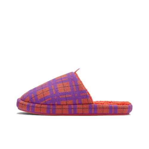 Allbirds Dweller Fluff Домашние тапочки Унисекс